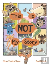 This Is Not My Story