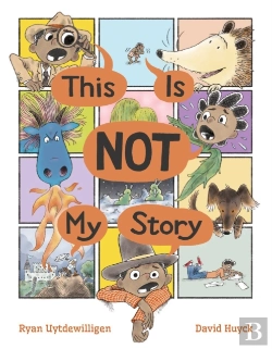 Bertrand.pt - This Is Not My Story