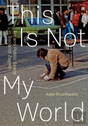 This Is Not My World