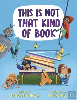 Bertrand.pt - This Is Not That Kind Of Book
