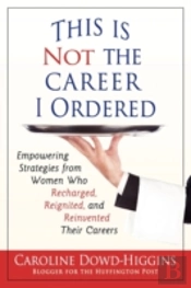 This Is Not The Career I Ordered