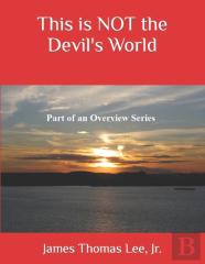 This Is Not The Devil'S World