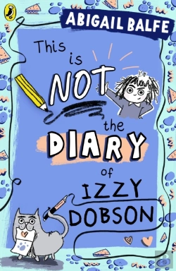 Bertrand.pt - This Is Not The Diary Of Izzy Dobson