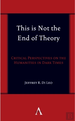 Bertrand.pt - This Is Not The End Of Theory