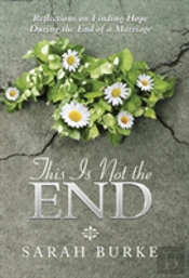 This Is Not The End