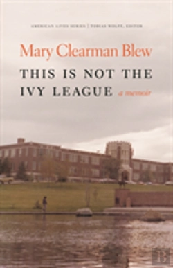Bertrand.pt - This Is Not The Ivy League