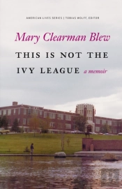 This Is Not The Ivy League