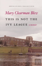 This Is Not The Ivy League