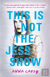 This Is Not The Jess Show
