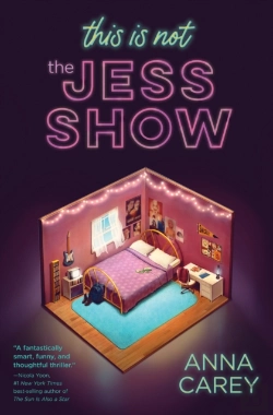 Bertrand.pt - This Is Not The Jess Show