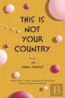This Is Not Your Country