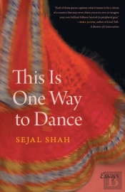 This Is One Way To Dance