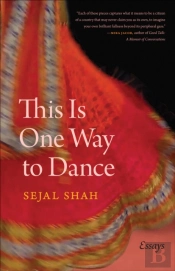This Is One Way To Dance