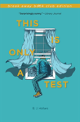 This Is Only A Test