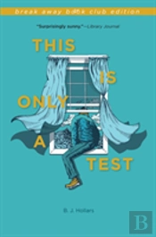This Is Only A Test