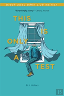 Bertrand.pt - This Is Only A Test