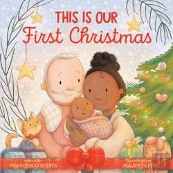 Bertrand.pt - This Is Our First Christmas