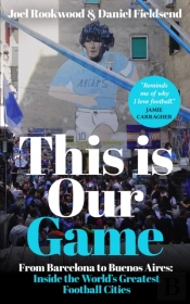 This Is Our Game