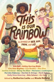 This Is Our Rainbow