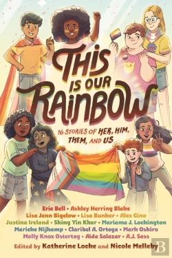 Bertrand.pt - This Is Our Rainbow