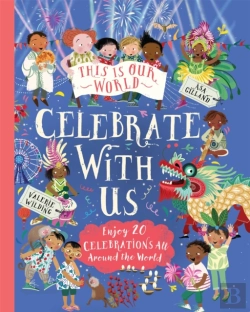 Bertrand.pt - This Is Our World: Celebrate With Us!