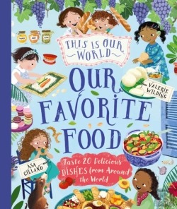 Bertrand.pt - This Is Our World Our Favorite Food
