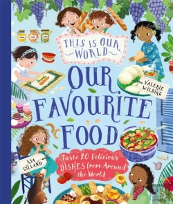 Bertrand.pt - This Is Our World Our Favourite Food