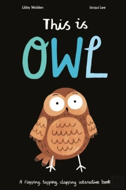 Bertrand.pt - This Is Owl