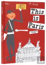 This Is Paris
