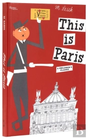 This Is Paris
