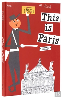 Bertrand.pt - This Is Paris