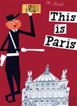 Bertrand.pt - This Is Paris