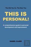 This Is Personal!