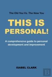 This Is Personal!