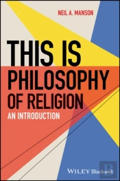 This Is Philosophy Of Religion