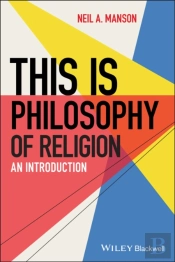 This Is Philosophy Of Religion