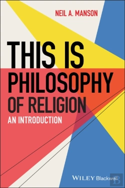 Bertrand.pt - This Is Philosophy Of Religion
