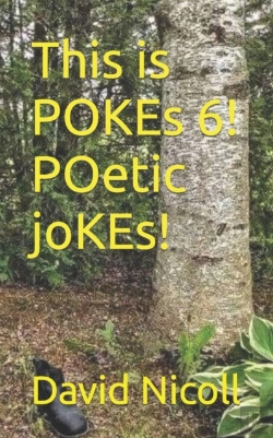 Bertrand.pt - This Is Pokes 6! Poetic Jokes!