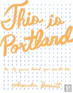 Bertrand.pt - This Is Portland
