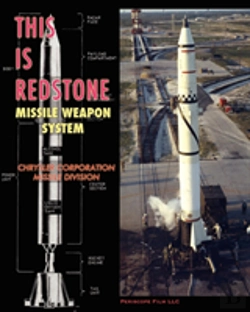 Bertrand.pt - This Is Redstone Missile Weapon System