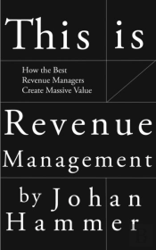 This Is Revenue Management