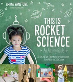 Bertrand.pt - This Is Rocket Science: An Activity Guide