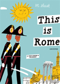This Is Rome