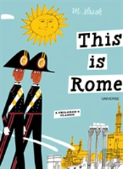 This Is Rome