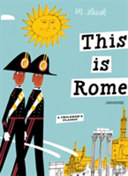Bertrand.pt - This Is Rome