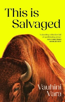 Bertrand.pt - This Is Salvaged