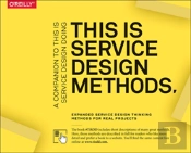 This Is Service Design Methods