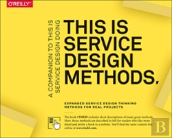 Bertrand.pt - This Is Service Design Methods