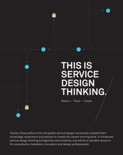 Bertrand.pt - This Is Service Design Thinking
