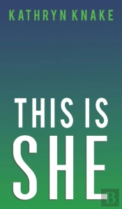 This Is She
